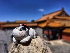 -故宫博物院(故宫)