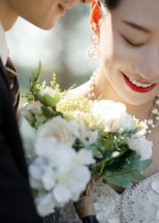 -巴黎春天婚纱摄影STUDIO·定制