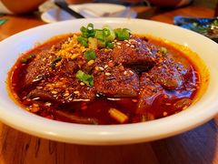 -付小姐在成都(中山公园店)