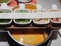 -生如夏花泰式火锅(伊藤双楠店)