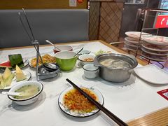 -楚江子·龙继斑鱼庄(建设东路店)