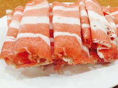 -濠轩阁特色生蚝火锅(水湾路店)