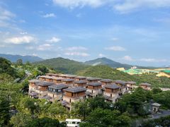 -清远熹乐谷温泉度假酒店