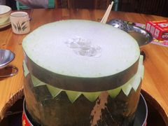 -尚竹阁冬瓜盅·18年地标美食(平洲店)