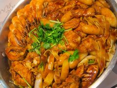 -黄记煌三汁焖锅(裕华万达广场店)