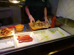 -特派卷·老北京烤鸭卷(合生汇购物中心店)