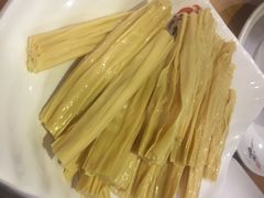 -重庆德庄火锅(龙游店)