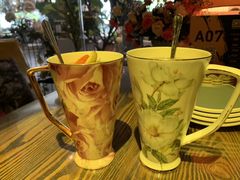 杂咖水果茶-杂咖zacup(领展中心城店)