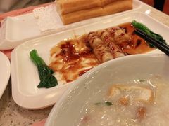 -点都德(盘福楼店)