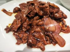 -乾隆美食·本帮菜(黄河路店)