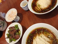 -同得兴 Since·1995 传统苏式面馆(十全街店)