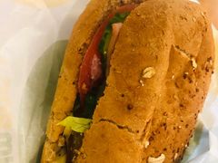 -赛百味SUBWAY(都汇天地店)