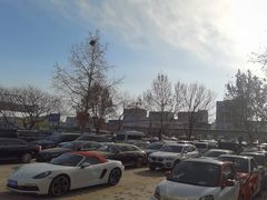 -北京市旧机动车交易市场