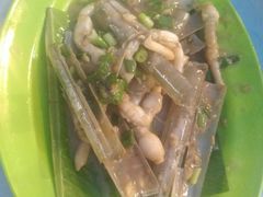 -明记烧鱼美味店