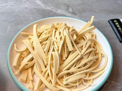 -肖记公安牛肉鱼杂馆·省级非物质文化遗产(江汉路直营店)