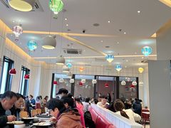 -乡村基(双流时代奥特莱斯餐厅)