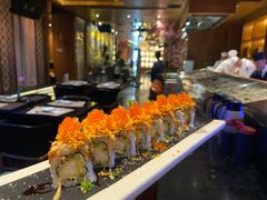 -月下料理(楷林IFC店)