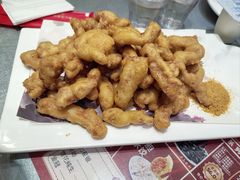 -添福来墨鱼饺子 · 海鲜东北菜(大连星海·黄浦路店)