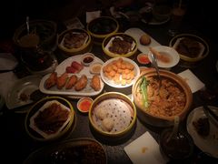 -蝴蝶里·粤菜·点心(龙湖天街&滨江店)
