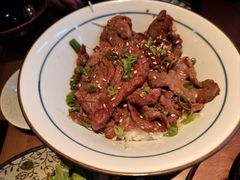 -醉虎传(南锣鼓巷店)