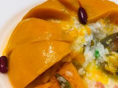 -龙船人海鲜城(长治路店)
