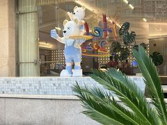 -浅水汤温泉(人民东路店)