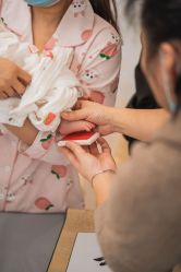 点击看大图 -海豚湾高端月子会所(黄浦店)