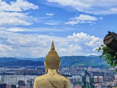 -西双版纳勐泐文化旅游区