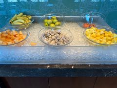 -上海龙之梦万丽酒店