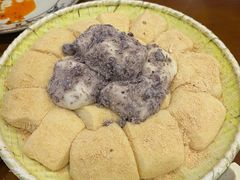 -老朴饭店(邮政街总店)