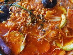 -李先生的首尔小馆(松江启源广场店)