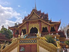 -西双版纳总佛寺
