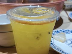 -东镇老火锅(长春路首店)