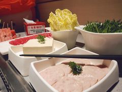 -海底捞火锅(吴中路店)