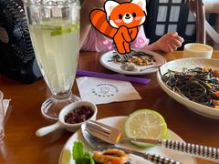 -猫岛主趣味餐厅(鼓浪屿店)