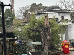 -成都欢乐谷