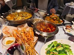 -79号渔船海鲜饭店(宝安店)