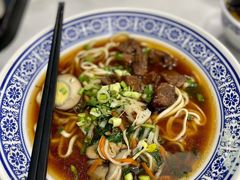 -清真马祥兴菜馆(云南北路店)