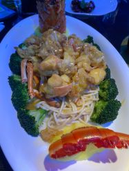 -格乐利雅婚礼艺术中心(南外滩店)