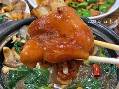 -凡老头米线砂锅(古荡新村西粮站)
