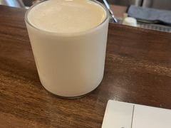 -Double cafe