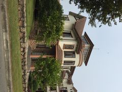 鹏欣花园国宾酒店-南通鹏欣花园国宾酒店