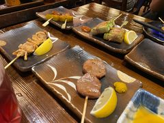 -鸟鹏烧鸟居酒屋(龙岗万科店)