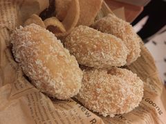 -太食獸泰式茶餐厅(IFS国金中心店)