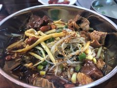 -定安爹辣汤饭(水巷口店)