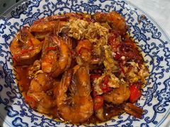 -欧记大排档·景德菜(上海首店)