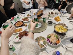 -不倒翁·安徽名菜楼(步行街店)