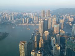 -WFC会仙楼观景台