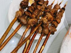 红柳肉串-双井轩(双井店)