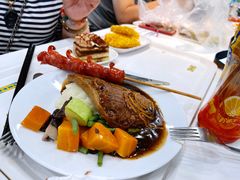 -宜家·瑞典风味餐厅(烟台路店)